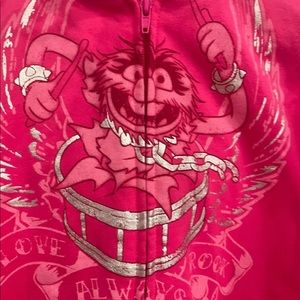Juniors XXL (19) The Muppets Animal